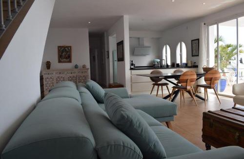 Almunecar Villa | Gran Villa espectacular