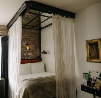 Downtown Hotel | Granada Hotel & Bistro