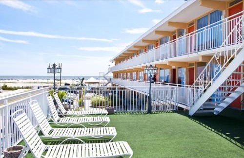 Wildwood Crest Hotel | Granada Ocean Resort