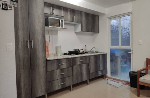 Tecamac House | Granada Royal Executive House