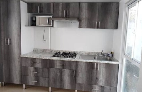 Tecamac House | Granada Royal Executive House