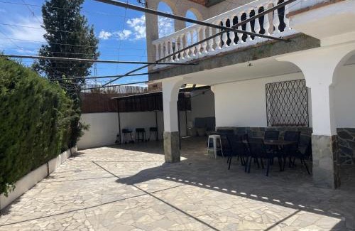 Las Gabias Villa | Granada Sights