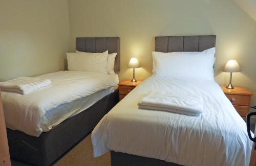 Hopton on Sea House | Granary Cottage