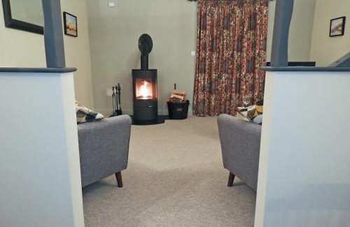 Hopton on Sea House | Granary Cottage