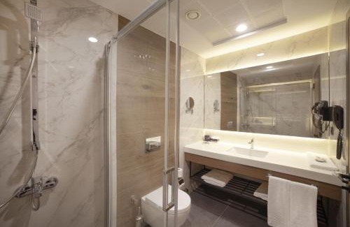 Suleymanpasa Hotel | GRANBELLAHOTEL