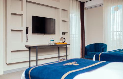 Aksaray Hotel | GRAND ÇAKIROĞLU HOTEL