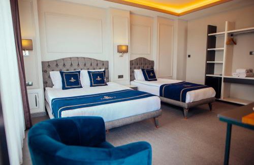 Aksaray Hotel | GRAND ÇAKIROĞLU HOTEL