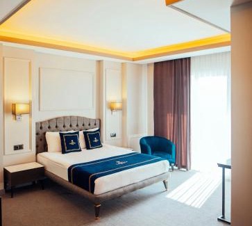 Aksaray Hotel | GRAND ÇAKIROĞLU HOTEL