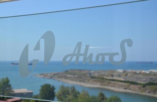 Karadeniz Eregli Hotel | Grand Ahos Hotel