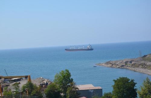 Karadeniz Eregli Hotel | Grand Ahos Hotel