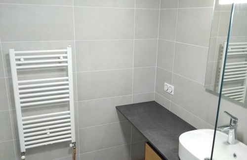 Pontault-Combault Apartment | Grand Appartement Lumineux 59 m²