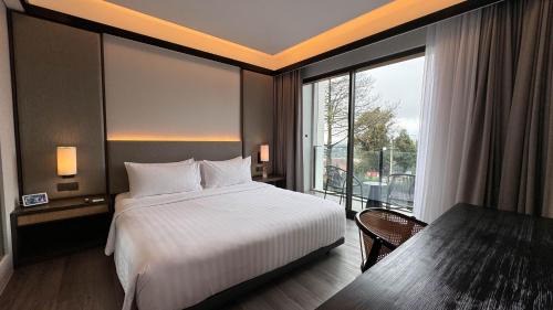 Cipanas Hotel | Grand Aston Puncak Hotel & Resort