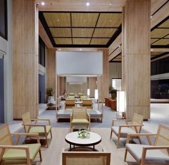 Cipanas Hotel | Grand Aston Puncak Hotel & Resort