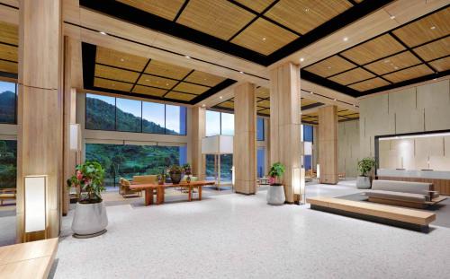 Cipanas Hotel | Grand Aston Puncak Hotel & Resort
