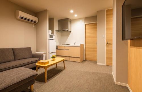 Nagasaki Chinatown Apartment | GRAND BASE Nagasaki Chukagai