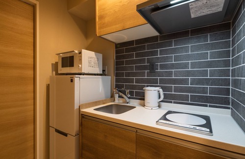 Nagasaki Apartment | GRAND BASE Saiwaimachi