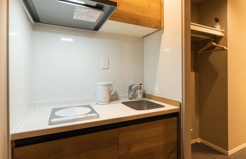 Nagasaki Apartment | GRAND BASE Saiwaimachi