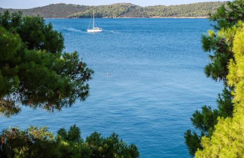 Ermionida Apartment | Grand Bleu Apartments & Villas
