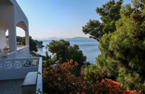 Ermionida Apartment | Grand Bleu Apartments & Villas