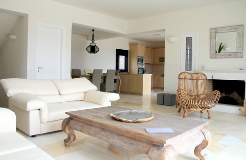 Ermionida Villa | Grand Bleu Villa Alegria