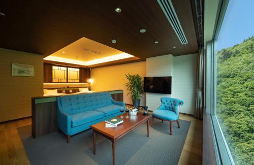 Minami Hotel | Grand Blissen Hotel Jozankei