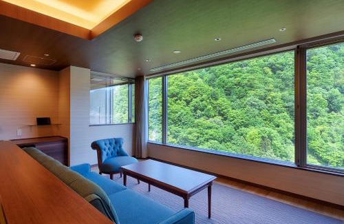 Minami Hotel | Grand Blissen Hotel Jozankei