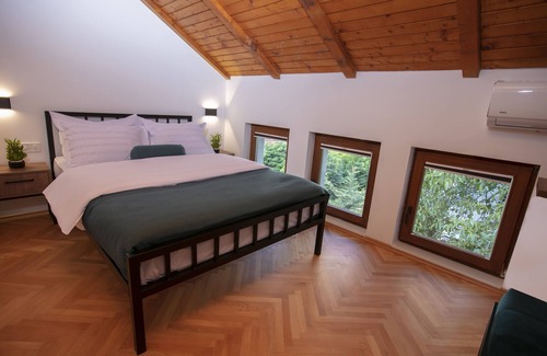 Pristina Hotel | Grand Boutique Hotel