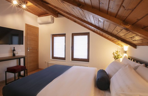 Pristina Hotel | Grand Boutique Hotel