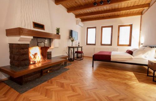 Matiçan Hotel | Grand Boutique Hotel
