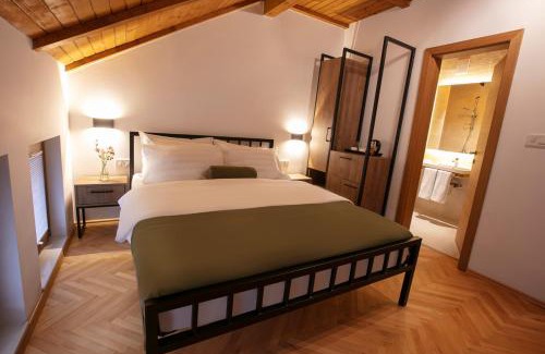 Matiçan Hotel | Grand Boutique Hotel