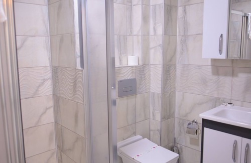 Aksaray Hotel | Grand Cakiroglu Hotel