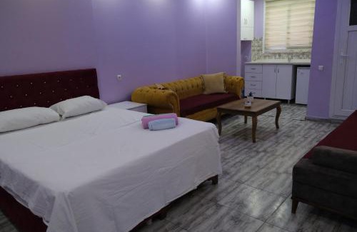 Seyhan Apartment | GRAND CLOVER SUİT