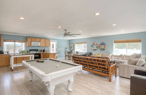 Temecula House | Grand Contento by AvantStay | Estate w/Pool, Theater, Outdoor Lounge + Gazebo