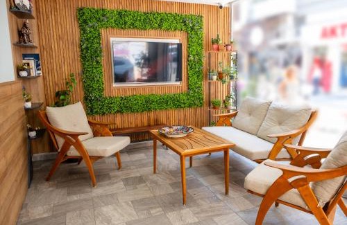 Canakkale Hotel | Grand Ece Hotel