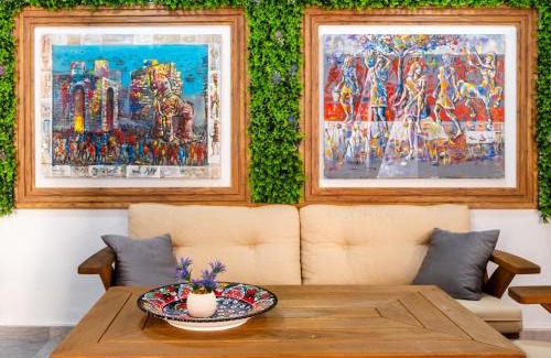 Canakkale Hotel | Grand Ece Hotel