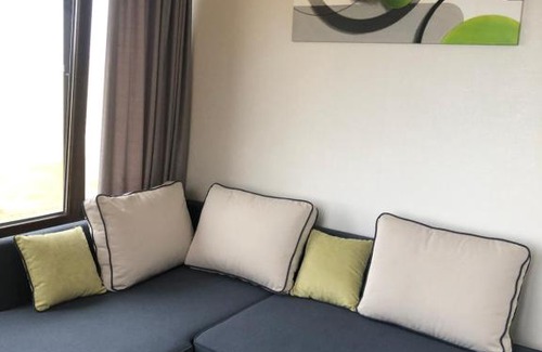 Prymorsk Apartment | Grand Family Apart