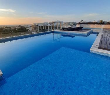 Luis Donaldo Colosio Hotel | Grand Fifty Suites