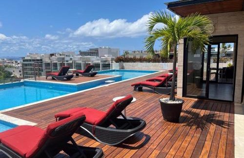 Luis Donaldo Colosio Hotel | Grand Fifty Suites