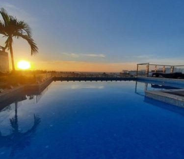 Luis Donaldo Colosio Hotel | Grand Fifty Suites