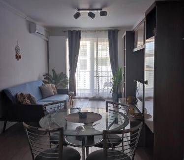 Cluj-Napoca Apartment | grand hill panorama
