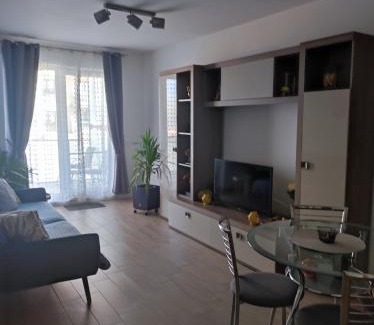 Cluj-Napoca Apartment | grand hill panorama