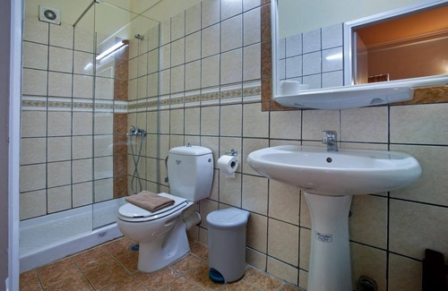 Loutraki Hotel | Grand Hotel Loutraki