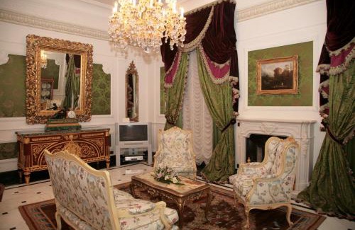 Historic Center Hotel | Grand Hotel Majestic gia' Baglioni