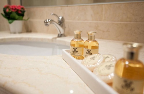 Lourdes Hotel | Grand Hotel Moderne