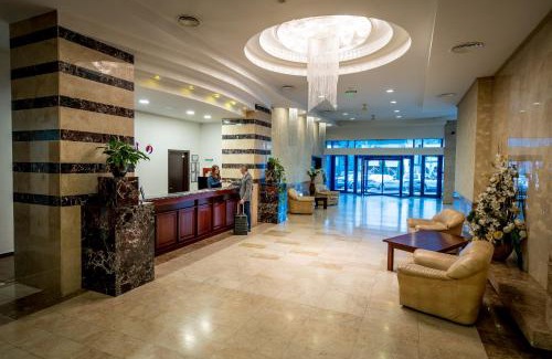 Tirgu Mures Hotel | Grand Hotel