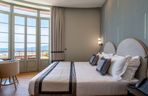 Chiavari Hotel | Grand Hotel Torre Fara