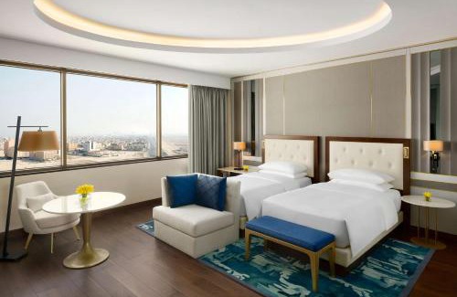 Al Khobar Hotel | Grand Hyatt Al Khobar Hotel and Residences