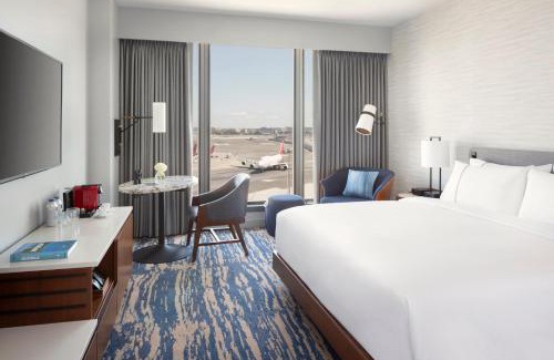 San Francisco Hotel | Grand Hyatt at SFO