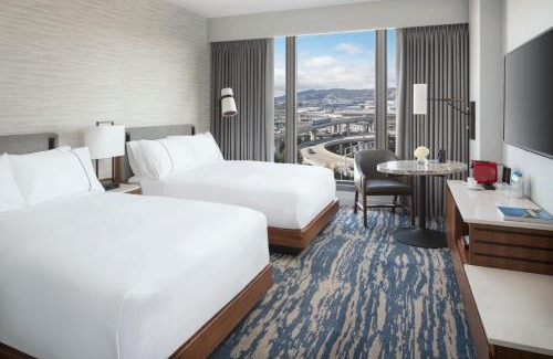 San Francisco Hotel | Grand Hyatt at SFO