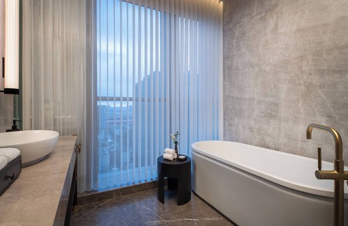 Kunming City Centre Hotel | Grand Hyatt Kunming
